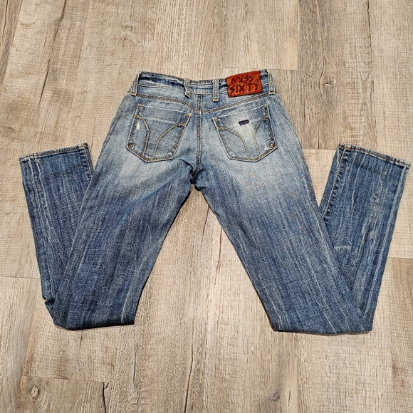 Miss Sixy Jeans - Picture 2 of 7